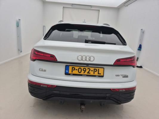 Audi Q5 Sportback 55 E S Edition TFSI 408pk 2023, P-092-PL
