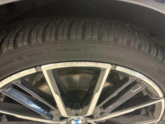 BMW 118i 1-serie High Executive 136pk 2022 (Origineel-NL) 1-Serie, N-952-VX