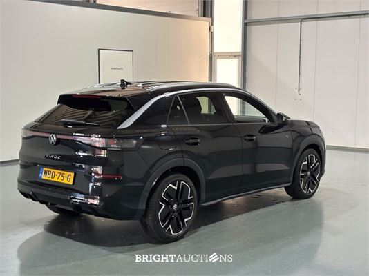 Volkswagen T-Roc eTSI 110 kW R-Line 1.5 150pk 2026, NBD-75-G