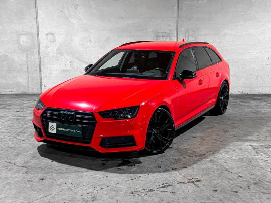 BRIGHT AUCTIONS: Luxury and Sport Cars - Tiel