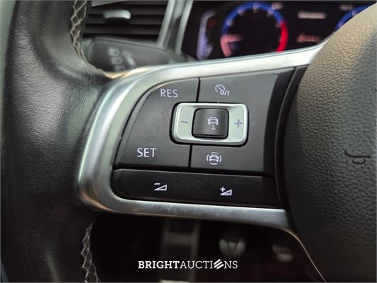 Volkswagen T-Roc Sport 1.5 TSI 150pk 2019 (Origineel-NL), XK-778-P