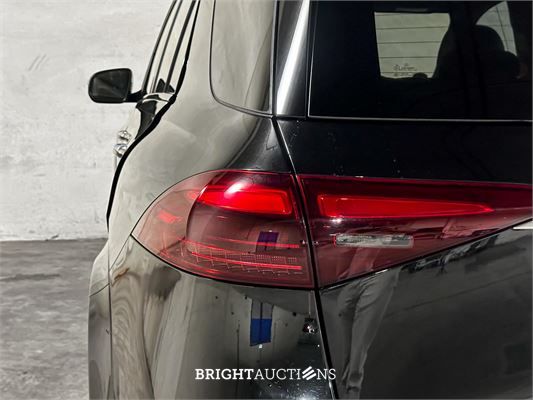 Mercedes-Benz GLE53 AMG 4M+ 3.0 V6 GLE-klasse 585pk 2025