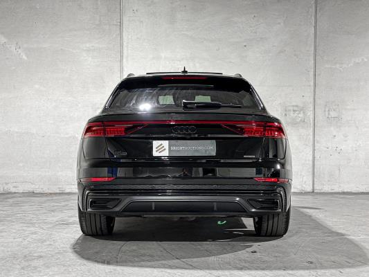 Audi Q8 55 TFSI e quattro Pro Line 340pk 2021, L-766-SK