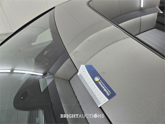 Audi Q3 35 S-Line edition one TFSI 150pk 2019, T-473-VT