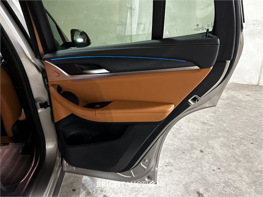 BMW iX3 High Executive 80kWh 286pk 2022, T-113-LV