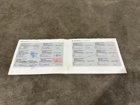 Porsche Cayman S 3.4 PDK 325pk 2014, GTF-60-K
