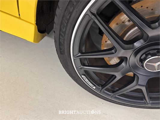 Mercedes-Benz CLA45 AMG 45 S 4MATIC 422pk 2020 CLA-Klasse, L-102-BG