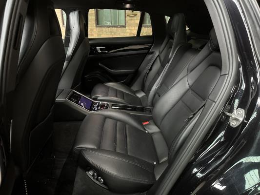 Porsche Panamera Sport Turismo 4 E-Hybrid Executive 2.9 V6 462pk 2018 Sport Chrono, G-856-XL