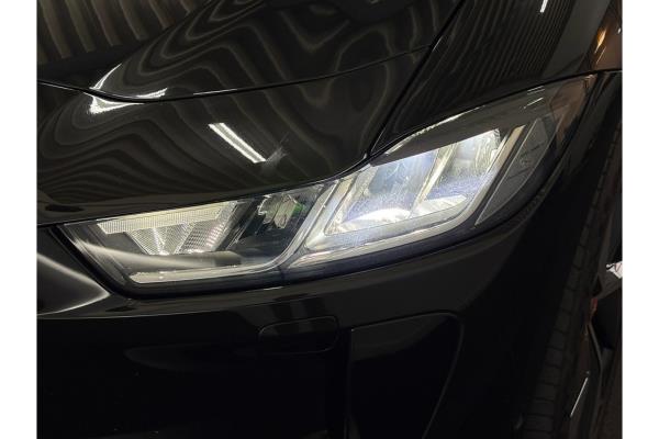 Jaguar I-PACE EV400 S 90 kWh 400pk 2018, XF-203-S