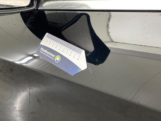 Mercedes-Benz CLA 180 Business Solution AMG 122pk 2018 (Origineel-NL) CLA-Klasse, RP-396-S