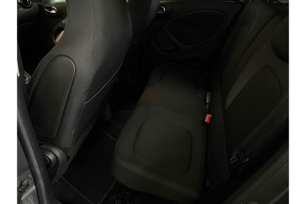 smart Forfour EQ 18 kWh 82pk 2021 (Origineel-NL), L-101-DZ