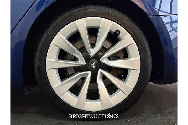 Tesla Model 3 Long Range AWD 75 kWh 2023 (Origineel-NL), S-395-PK
