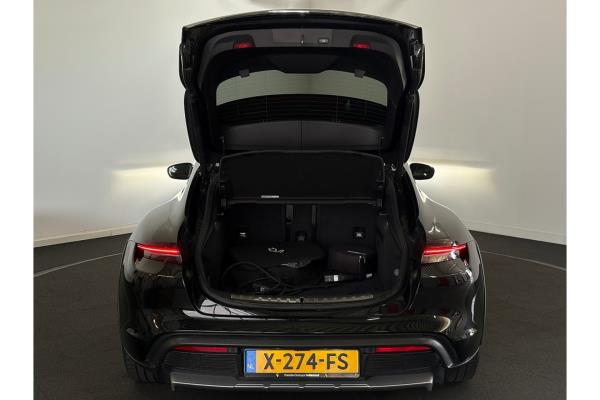 Porsche Taycan 4S 93 kWh 2022, X-274-FS