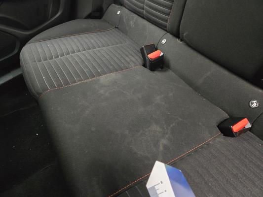 Peugeot 2008 Blue Lease Active 1.2 PureTech 102pk 2021 (Origineel-NL), K-518-TF