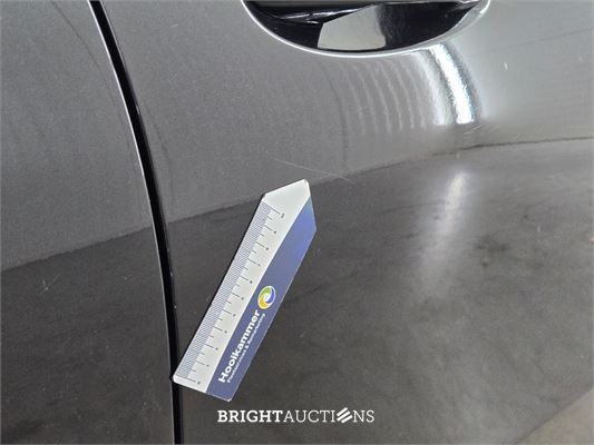 Mercedes-Benz A200 Business Solution 163pk 2019 (Origineel-NL) A-klasse, G-415-KH