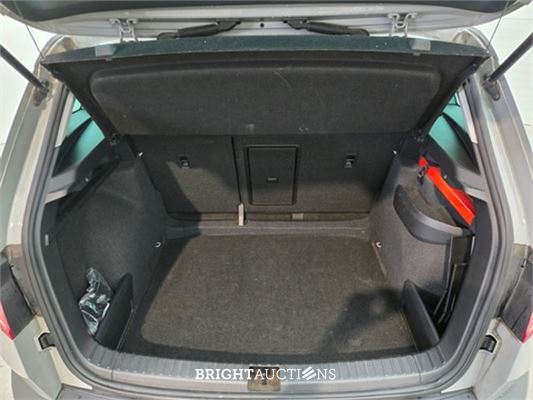 Škoda Karoq Business Edition Plus 1.0 TSI 110pk 2022 (Origineel-NL), N-869-PD