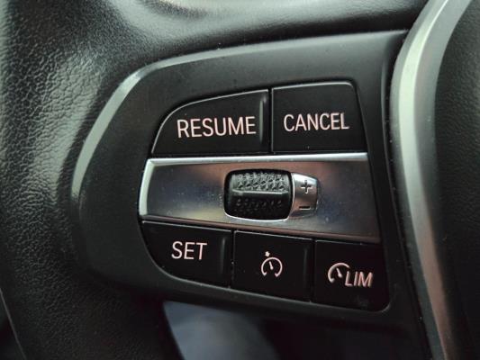 BMW 3-serie Executive Edition 184pk 2019 (Origineel-NL), ZL-125-N