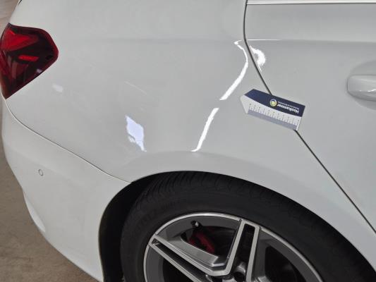 Mercedes-Benz A180 d Premium Plus 116pk 2020 A-klasse, P-650-VJ