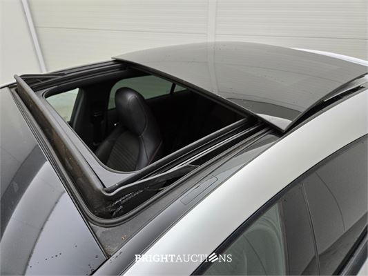 Mercedes-Benz CLA45 AMG 45 Shooting Brake 4MATIC 381pk 2016 CLA-Klasse, K-817-GX