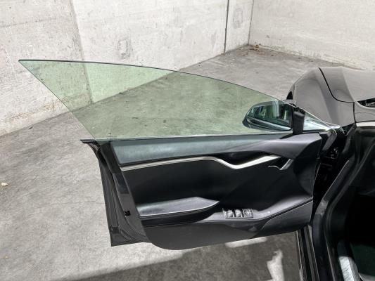 Tesla Model S 75D Base 333pk 2018 (Origineel-NL), RZ-492-N