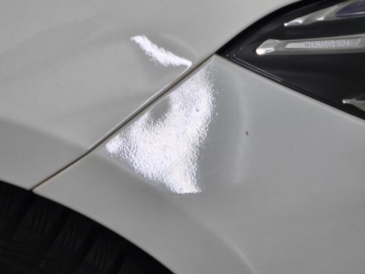 Mercedes-Benz CLA180 Business Solution AMG 136pk 2020 (Origineel-NL) CLA-Klasse, H-073-FV
