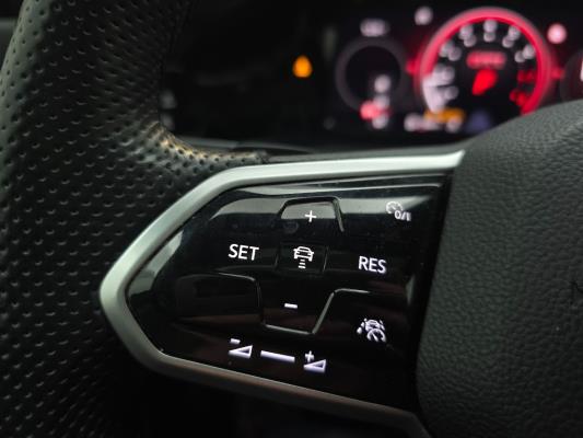 Volkswagen Golf GTI 2.0 TSI 245pk 2021, S-196-ZT