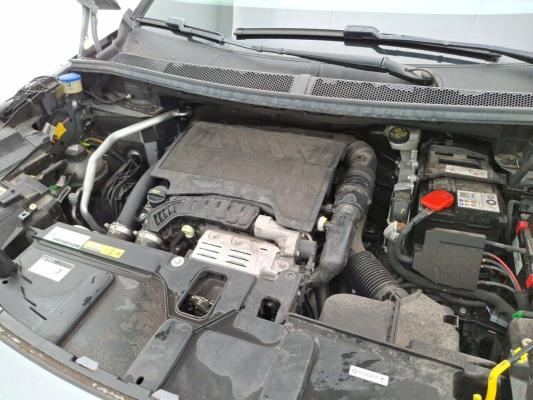 Peugeot 5008 Pt Blue Lease Allure 7P 1.2 131pk 2021 (Origineel-NL), L-687-KX