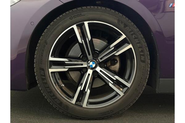 BMW 2 Serie 220 d High Executive 190pk 2022 (Origineel-NL), P-922-XS