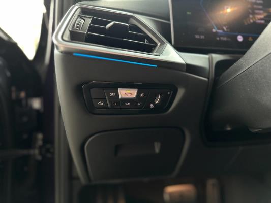 BMW M3 Competition xDrive G80 510pk 2025 (Origineel-NL) 3.699 KM, HBF-01-F Fabrieksgarantie