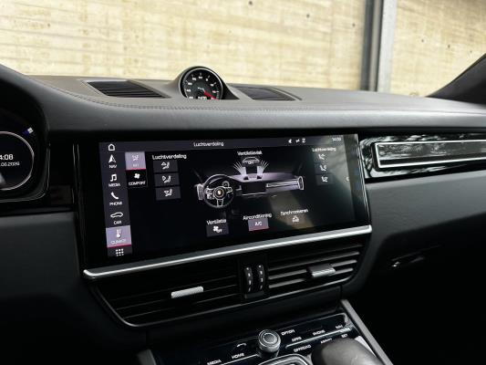 Porsche Cayenne Coupé 3.0 V6 340pk 2019 (Origineel-NL), ZL-691-F