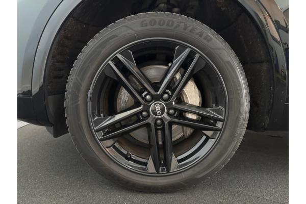 Audi Q5 50 e S edition TFSI 408pk 2021 (Origineel-NL), L-941-TT