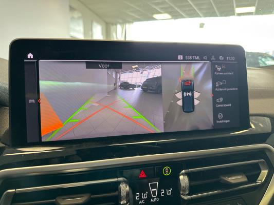 BMW iX3 High Executive Edition 80 kWh 286pk 2024 (Origineel-NL), Z-678-PR