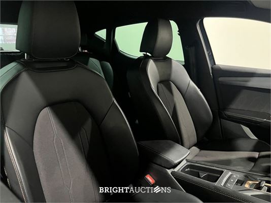 CUPRA Leon E-Hybrid PHEV Business 1.5 265pk 2025, NBD-78-G