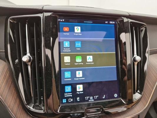 Volvo XC60 T6 Rech. Inscription AWD 253pk 2022, 2BQB384