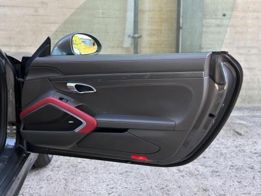 Porsche 911 991 Turbo S 3.8 6-cilinder Cabrio 560pk 2014 (Origineel-NL), NL-kenteken