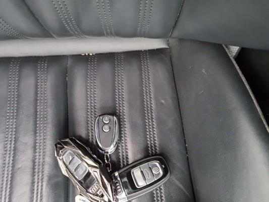 Audi A7 Sportback S-Line 2.0 TFSI Quattro 252pk 2016, 1JKY875