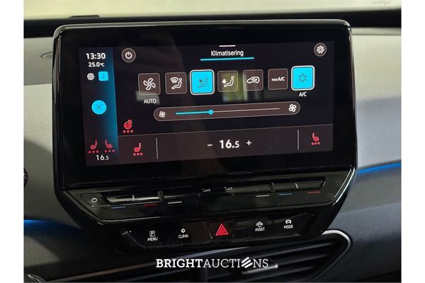 Volkswagen ID.3 Pro 58 kWh 2021 (Origineel-NL), N-302-RZ
