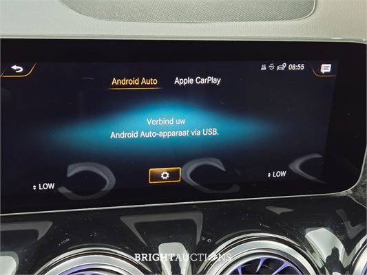 Mercedes-Benz GLB 250 4MATIC Premium Plus 7p 225pk 2021 GLB-Klasse, X-196-GZ