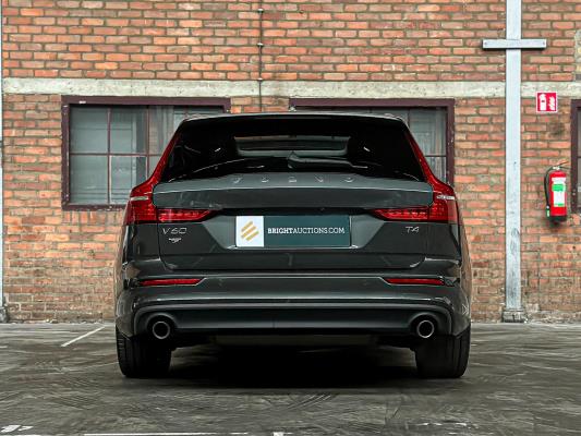 Volvo V60 2.0 T4 Momentum Proline 188pk 2019 (Origineel-NL), ZP-740-L