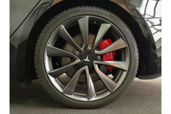 Tesla Model 3 Performance AWD 75 kWh 462pk 2019 (Origineel-NL), G-487-TG