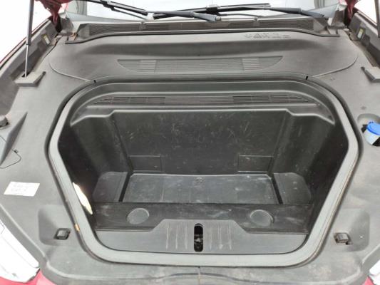 Ford Mustang Mach-E Extended RWD 98 kWh 294pk 2021 (Origineel-NL), N-398-RN