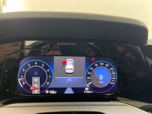 Volkswagen Golf 1.5 eTSI mhev life business 96kW -7 aut 1.5 DSG 131pk 2023 (Origineel-NL), T-044-ZF