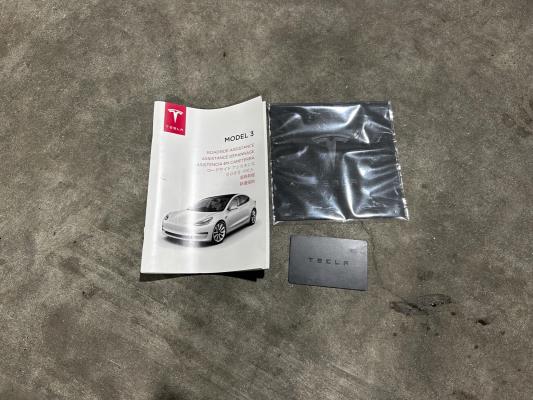 Tesla Model 3 Standard RWD Plus 60 kWh 238pk 2020 (Origineel-NL), J-064-LB