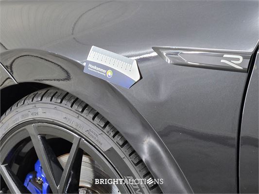 Volkswagen Golf R 4Motion 2.0 TSI 320pk 2022, GGD-54-S