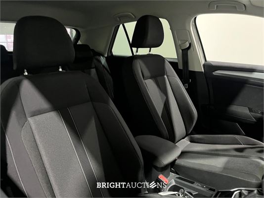 Volkswagen T-Roc Life 1.5 TSI 150pk 2022 (Origineel-NL), P-419-LS