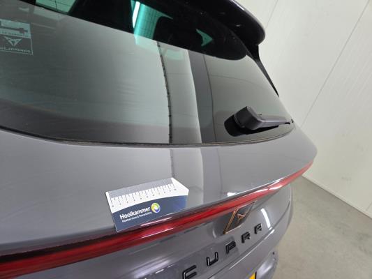 CUPRA Leon Sportstourer E-Hybrid 245 1.4 258pk 2021 (Origineel-NL), K-472-NK
