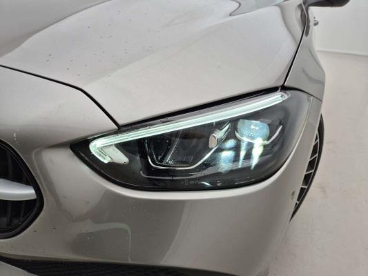 Mercedes-Benz C 180 Business Line 170pk 2022 (Origineel-NL) C-klasse, P-218-TJ