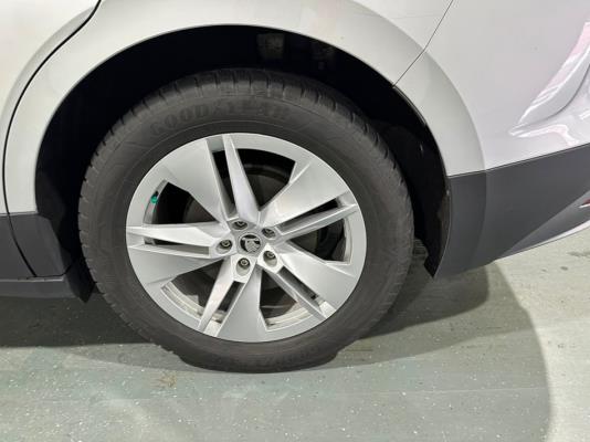 Škoda Enyaq 80 Warmtepomp 204pk 2022 (Origineel-NL), P-944-KG