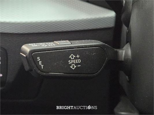 Audi Q2 CoD Design Pro Line 1.4 TFSI 150pk 2017 (Origineel-NL), NL-162-B
