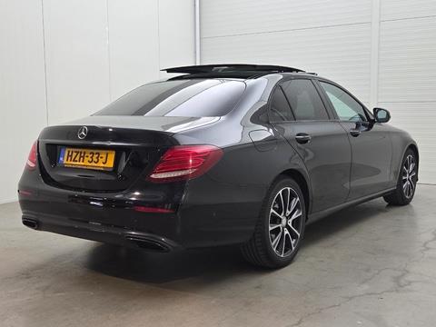 Mercedes-Benz E 220 d Prestige Plus 194pk 2016 E-klasse, HZH-33-J